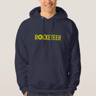 Rocketeer hoodie