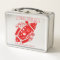 Rocketeers Lunch Box