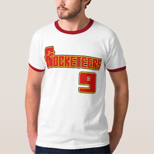 Rocketeers Shirt