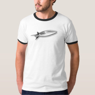 ROCKETMAN T-Shirt