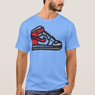 Rockets Basketball Sneakers