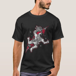 Rockets Basketball T-Shirt