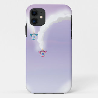 Rockets! iPhone 11 Case