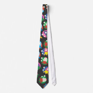 Rockets Tie