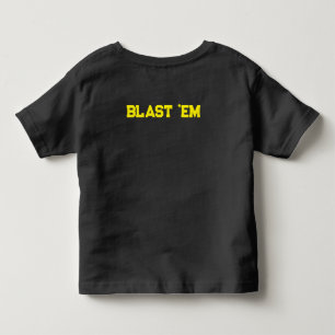 Rockets Toddler T-Shirt