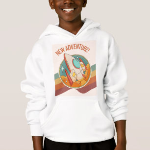 rocketship new adventure
