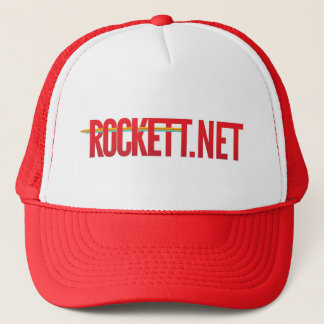 Rockett.net Hat