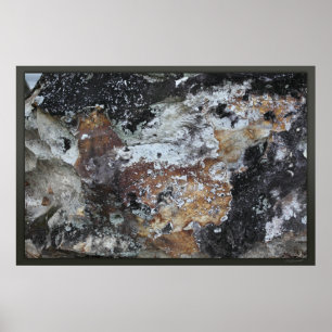 Rockface 59 Poster -36x24 -smaller available