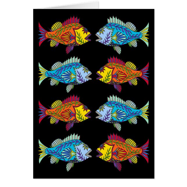 Rockfish (Front)