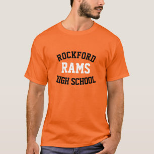 Rockford High School T-Shirt