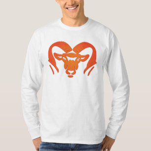 Rockford Rams #4 T-Shirt