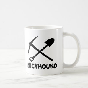 Rockhound Coffee Mug