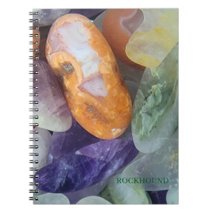 Rockhound Journal