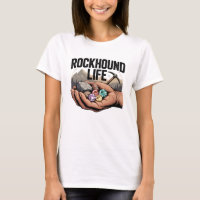 Rockhound Life Rockhounding & Crystal Tumbling