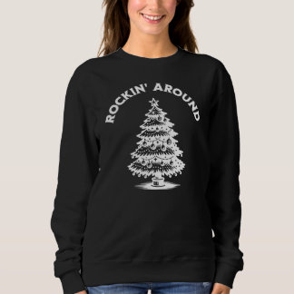 Rockin’ Around Christmas Tree Sweater