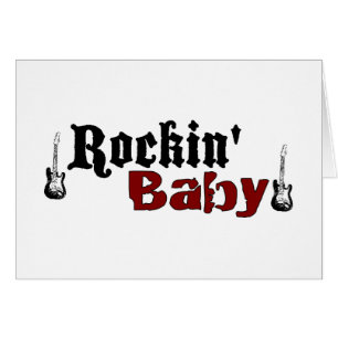 Rockin Baby