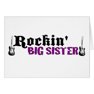 Rockin Big Sister