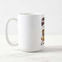 Rockin' Dog Mom Life Golden Retriever Bernese 