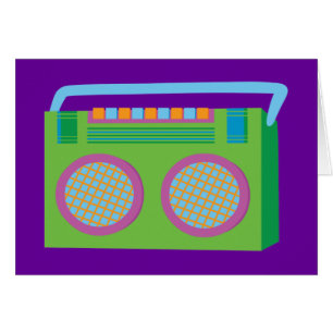 Rockin' Stereo