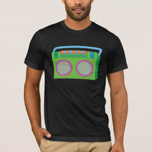 Rockin' Stereo T-Shirt