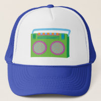 Rockin' Stereo