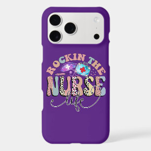 Rockin The Nurse Life, Nurses and Nursing Students