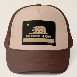 Rockin the Republic Cap