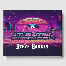 Rockin Vaporwave Party