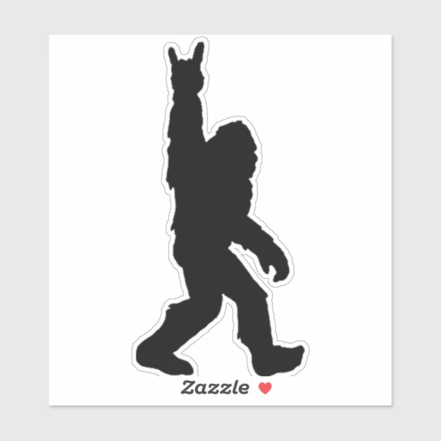 Rockin' Yeti  (Sheet)