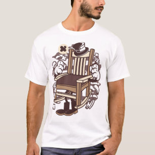 Rocking chair T-Shirt