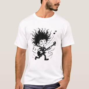 Rocking Chaos T-Shirt