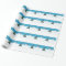 Rocking Christmas tree Snow man Wrapping Paper