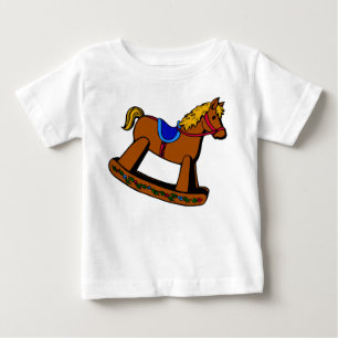 Rocking Horse Shirt