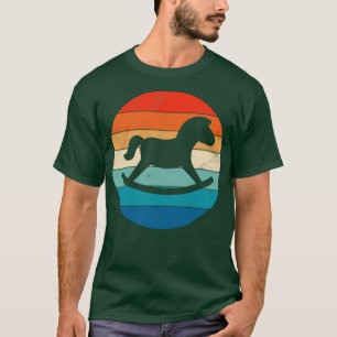 Rocking Horse T-Shirt