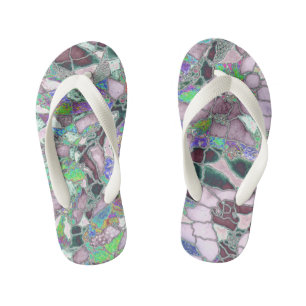 Rocking Sandals
