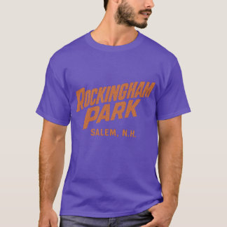 Rockingham Park - Salem, NH T-Shirt