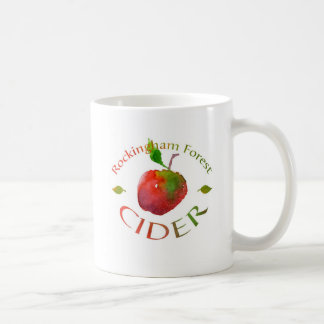 RockinghamCider, Drink more... Coffee Mug