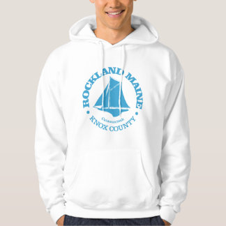 Rockland (sloop) hoodie