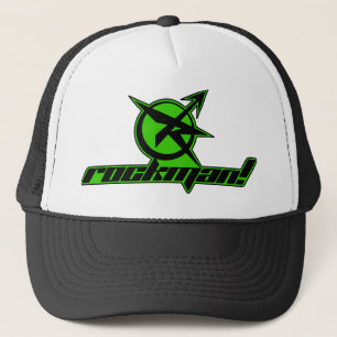 Rockman! Gomez Cap