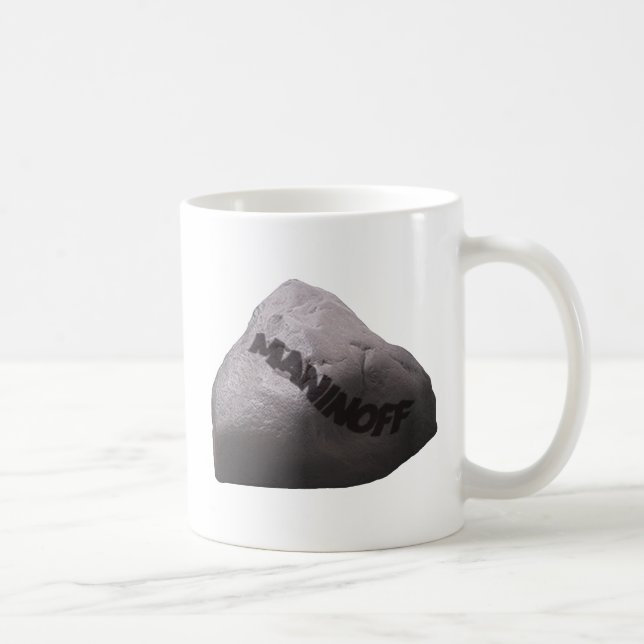 Rockmaninoff Coffee Mug (Right)