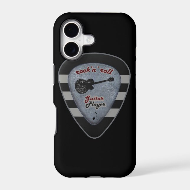 Rock'n' Roll forever (Back)