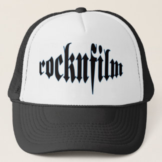 ROCKNFILM- Lowrider Hat