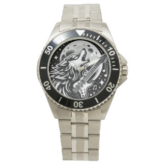 Rock'n'Howl   Watch