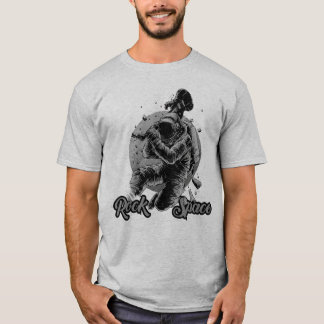 RocknSpace - RocknRoll T-Shirt