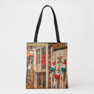 Rockport Lobster tote