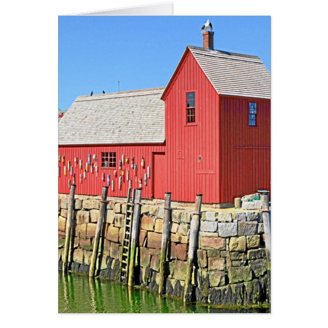 ROCKPORT, MA (Front)