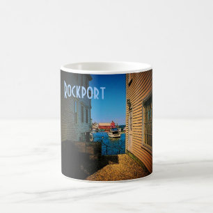 Rockport Mug