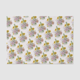 Rockroses Tissue Paper
