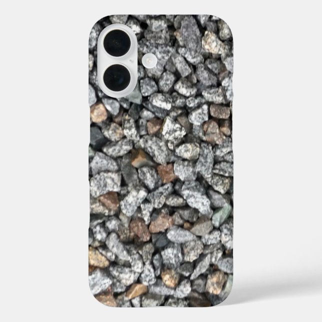 rocks Case-Mate iPhone case (Back)