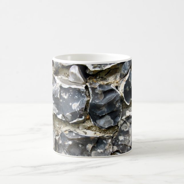 Rocks Coffee Mug (Center)